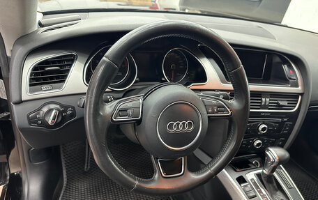 Audi A5, 2012 год, 1 640 000 рублей, 14 фотография