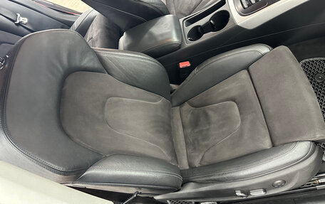 Audi A5, 2012 год, 1 640 000 рублей, 16 фотография