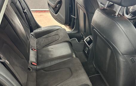 Audi A5, 2012 год, 1 640 000 рублей, 15 фотография