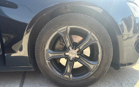 Audi A5, 2012 год, 1 640 000 рублей, 18 фотография