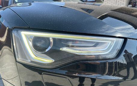Audi A5, 2012 год, 1 640 000 рублей, 20 фотография