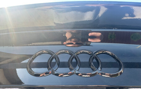 Audi A5, 2012 год, 1 640 000 рублей, 22 фотография