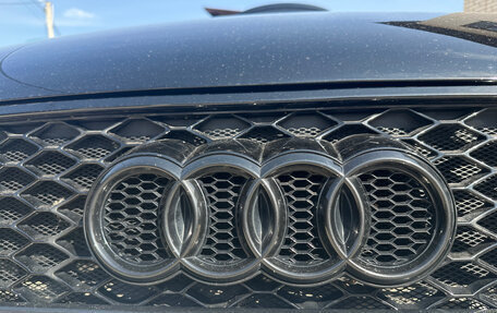 Audi A5, 2012 год, 1 640 000 рублей, 21 фотография