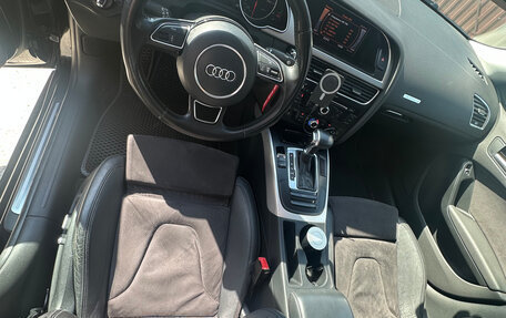Audi A5, 2012 год, 1 640 000 рублей, 25 фотография