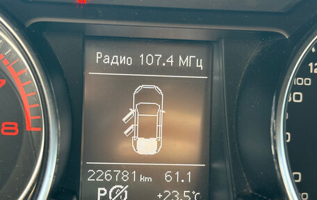 Audi A5, 2012 год, 1 640 000 рублей, 26 фотография
