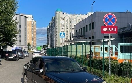 Mercedes-Benz S-Класс, 2002 год, 350 000 рублей, 5 фотография