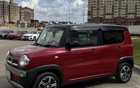 Suzuki Hustler, 2017 год, 1 090 000 рублей, 2 фотография