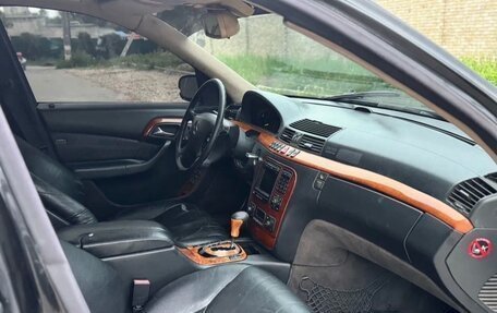 Mercedes-Benz S-Класс, 2002 год, 350 000 рублей, 13 фотография