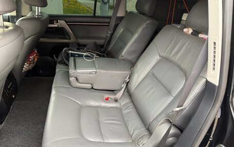 Toyota Land Cruiser 200, 2008 год, 2 649 000 рублей, 11 фотография
