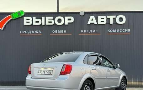 Daewoo Gentra II, 2014 год, 780 000 рублей, 2 фотография