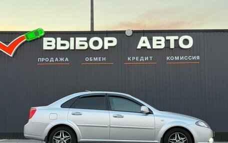 Daewoo Gentra II, 2014 год, 780 000 рублей, 3 фотография
