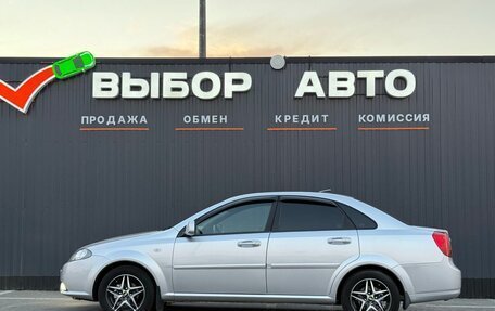 Daewoo Gentra II, 2014 год, 780 000 рублей, 4 фотография