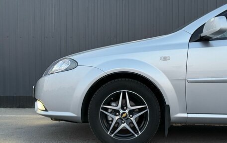 Daewoo Gentra II, 2014 год, 780 000 рублей, 5 фотография