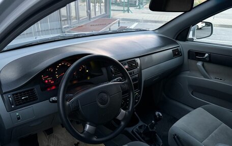 Daewoo Gentra II, 2014 год, 780 000 рублей, 9 фотография
