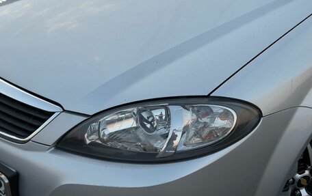 Daewoo Gentra II, 2014 год, 780 000 рублей, 7 фотография