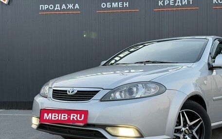 Daewoo Gentra II, 2014 год, 780 000 рублей, 6 фотография