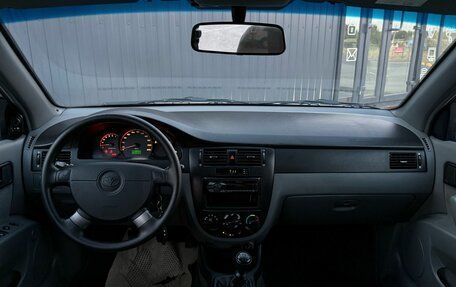 Daewoo Gentra II, 2014 год, 780 000 рублей, 12 фотография