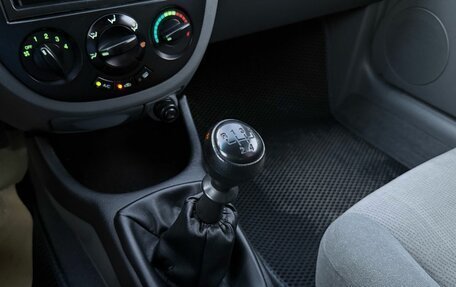 Daewoo Gentra II, 2014 год, 780 000 рублей, 18 фотография