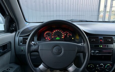 Daewoo Gentra II, 2014 год, 780 000 рублей, 10 фотография