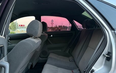 Daewoo Gentra II, 2014 год, 780 000 рублей, 14 фотография