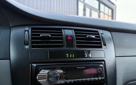Daewoo Gentra II, 2014 год, 780 000 рублей, 16 фотография
