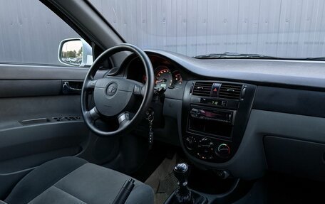 Daewoo Gentra II, 2014 год, 780 000 рублей, 13 фотография