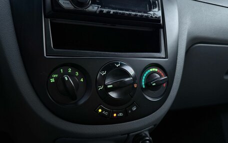Daewoo Gentra II, 2014 год, 780 000 рублей, 17 фотография