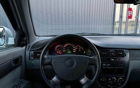 Daewoo Gentra II, 2014 год, 780 000 рублей, 11 фотография