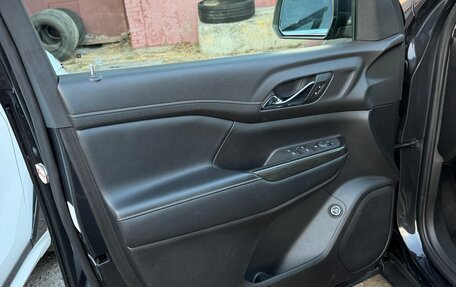 GMC Acadia II, 2019 год, 2 400 000 рублей, 12 фотография