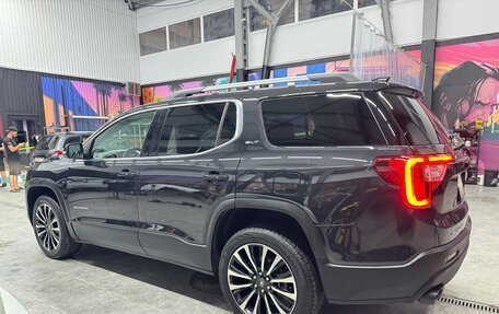 GMC Acadia II, 2019 год, 2 400 000 рублей, 6 фотография