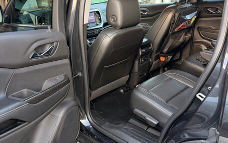 GMC Acadia II, 2019 год, 2 400 000 рублей, 11 фотография