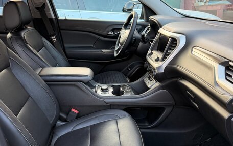 GMC Acadia II, 2019 год, 2 400 000 рублей, 13 фотография