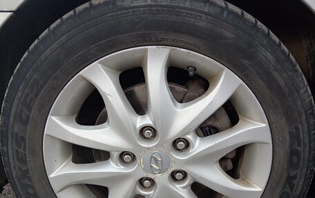 Hyundai i30 I, 2011 год, 585 000 рублей, 9 фотография