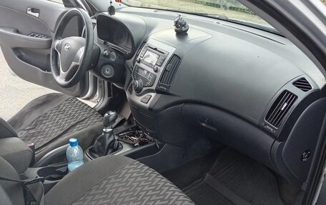 Hyundai i30 I, 2011 год, 585 000 рублей, 8 фотография