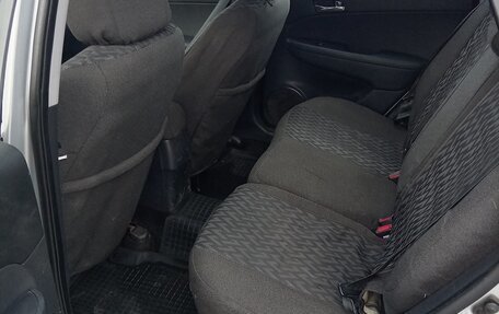 Hyundai i30 I, 2011 год, 585 000 рублей, 7 фотография