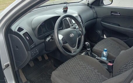 Hyundai i30 I, 2011 год, 585 000 рублей, 6 фотография
