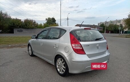 Hyundai i30 I, 2011 год, 585 000 рублей, 3 фотография