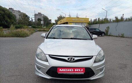 Hyundai i30 I, 2011 год, 585 000 рублей, 5 фотография
