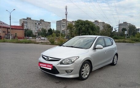 Hyundai i30 I, 2011 год, 585 000 рублей, 2 фотография