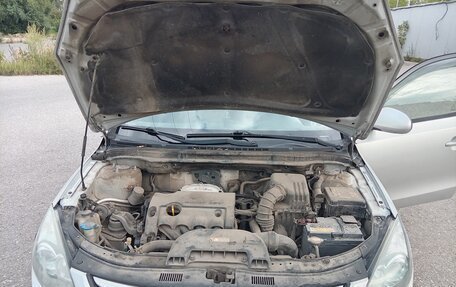 Hyundai i30 I, 2011 год, 585 000 рублей, 15 фотография