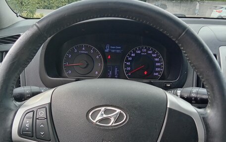 Hyundai i30 I, 2011 год, 585 000 рублей, 16 фотография