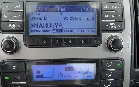 Hyundai i30 I, 2011 год, 585 000 рублей, 14 фотография