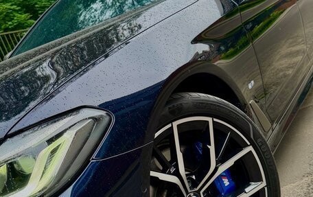 BMW 5 серия, 2022 год, 5 990 000 рублей, 20 фотография