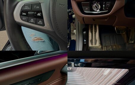BMW 5 серия, 2022 год, 5 990 000 рублей, 24 фотография