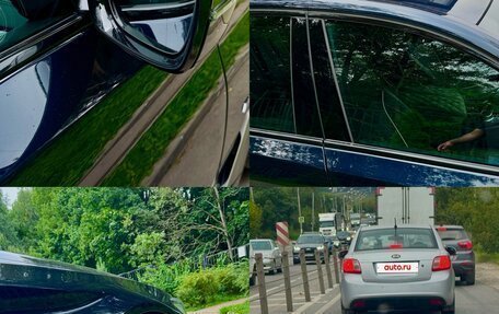 BMW 5 серия, 2022 год, 5 990 000 рублей, 25 фотография