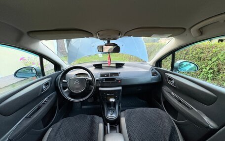 Citroen C4 II рестайлинг, 2005 год, 410 000 рублей, 6 фотография