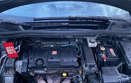 Citroen C4 II рестайлинг, 2005 год, 410 000 рублей, 12 фотография