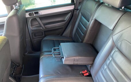 Volkswagen Touareg III, 2008 год, 1 100 000 рублей, 14 фотография