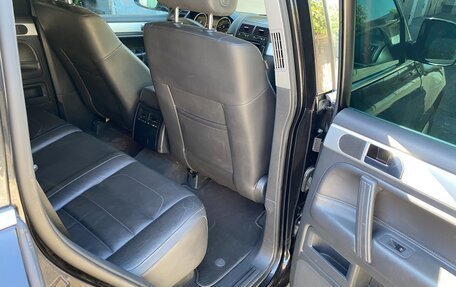 Volkswagen Touareg III, 2008 год, 1 100 000 рублей, 12 фотография