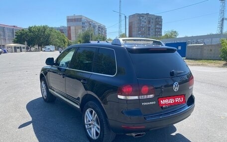 Volkswagen Touareg III, 2008 год, 1 100 000 рублей, 7 фотография